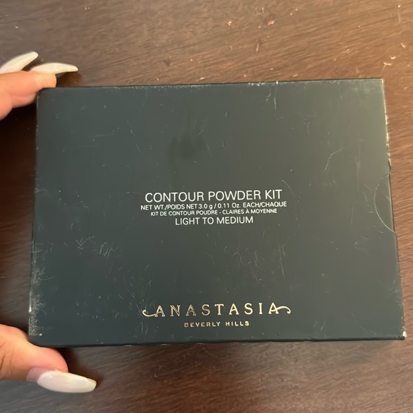 Contour Palette - Picture 1 of 3